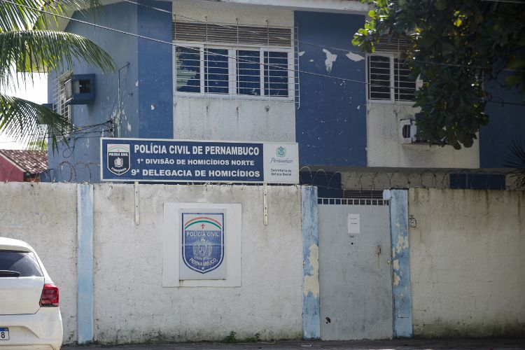 <i>(Foto: Rafael Vieira/DP Foto )</i>