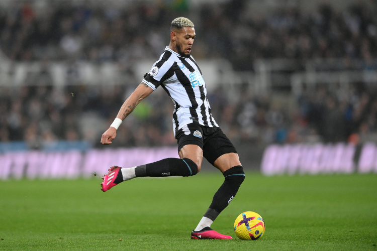 Do Leo para a Seleo: veja a trajetria de Joelinton at conquistar sua primeira convocao