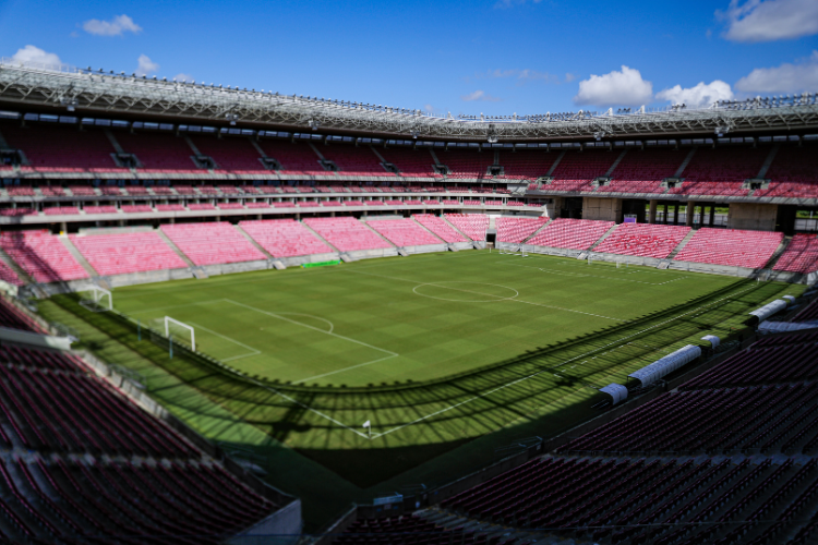 STJ nega novo recurso da Arena Pernambuco S.A em ao de quebra de contrato com o Nutico