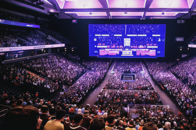Global Esports Tour chega ao Rio de Janeiro em 2023; evento est previsto para novembro