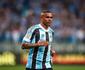 Por no pagamento de penso, Douglas Costa tem priso decretada