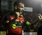 Recuperado de leso, Rafael Thyere refora o Sport contra o So Paulo