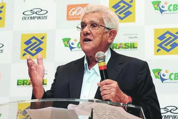 <i>(Foto: Divulgao/CBV)</i>