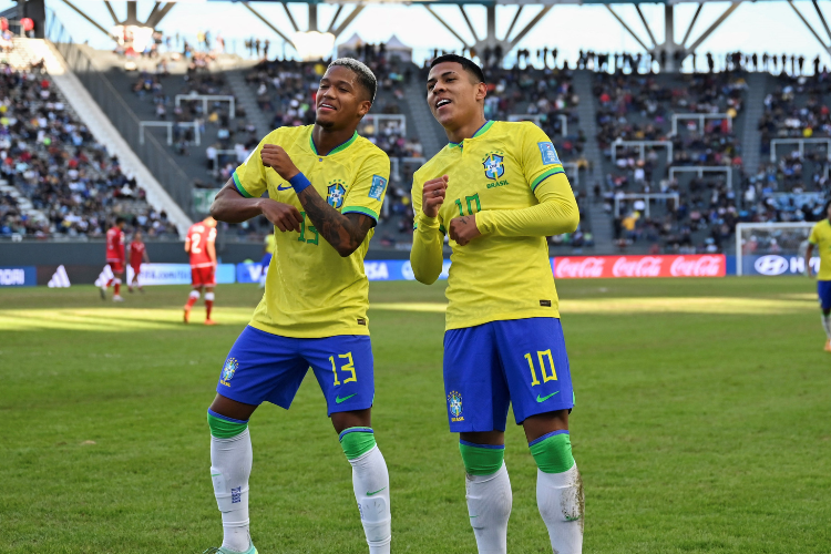 Brasiliense cede equipe Sub-20 para time de São Paulo