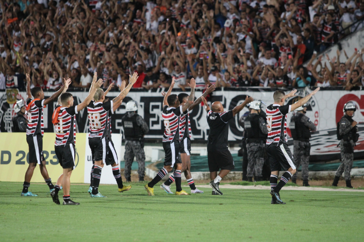 Tem vantagem do empate? Quem é mandante no 2º jogo? O guia das