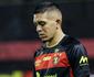 Caris  liberado pela CBF e fica  disposio de Enderson Moreira no Sport