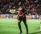 Asceno meterica: Fbio Matheus se consolida a cada jogo no Sport 