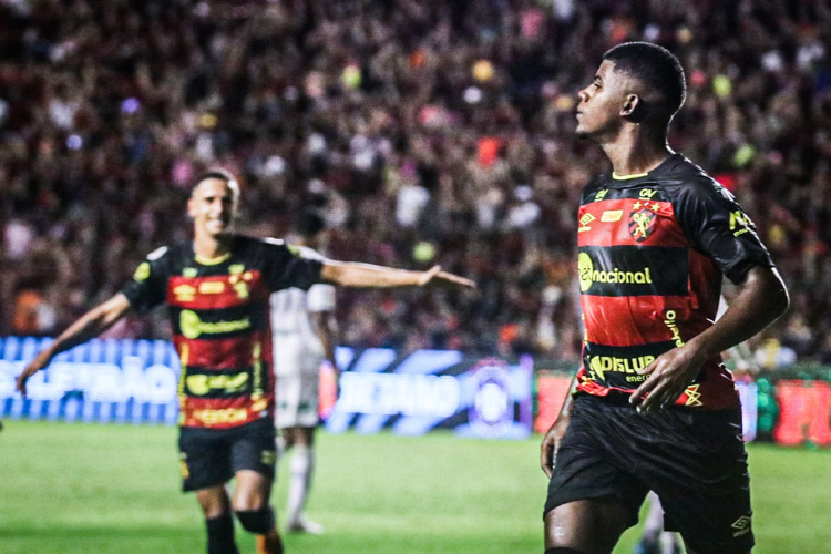 Sport acerta renovao de Fbio Matheus; confira detalhes do novo contrato 