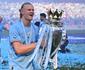 36 gols: Erling Haaland  o vencedor da Chuteira de Ouro 2022/2023