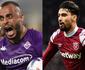 Fiorentina e West Ham fazem final da Liga Conferncia buscando encerrar jejum de dcadas sem ttulos