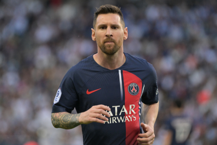 Messi no Inter Miami: veja o salário do argentino no novo clube