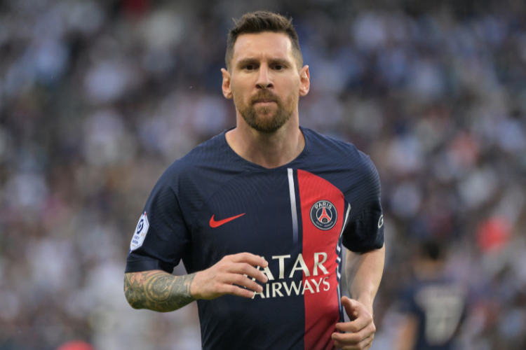 Diversos veculos dos EUA e Europa cravam acerto de Lionel Messi com o Inter Miami 