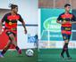 Atletas da base do Sport so convocados para a Seleo Brasileira Sub-17