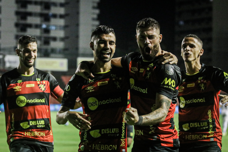 Veja a opinio de Beto Lago no Diario esportivo sobre a vitria do Sport contra o Ava na Ilha 