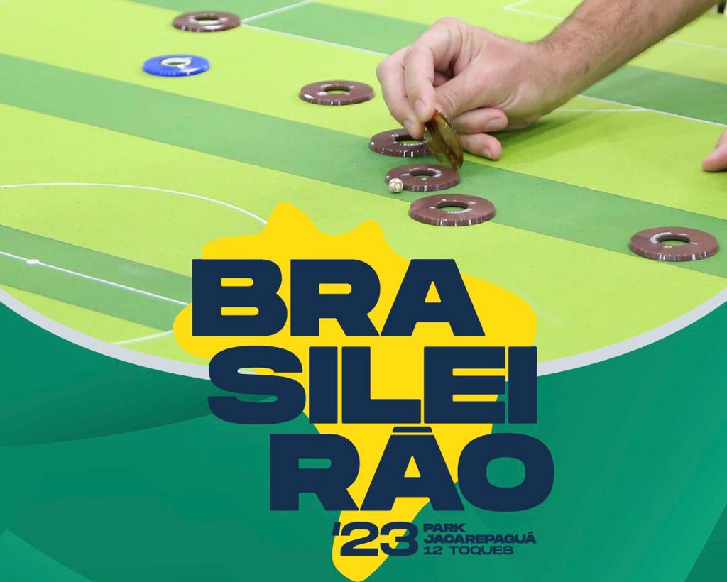 Saiba jogo de hoje pelo Campeonato Brasileiro - 11 de junho 2023