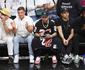 Neymar diz que 'j sabia' de ida de Messi para o Inter Miami