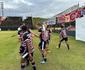 Santa Cruz vence Globo-RN e cola na liderana da chave na Srie D 