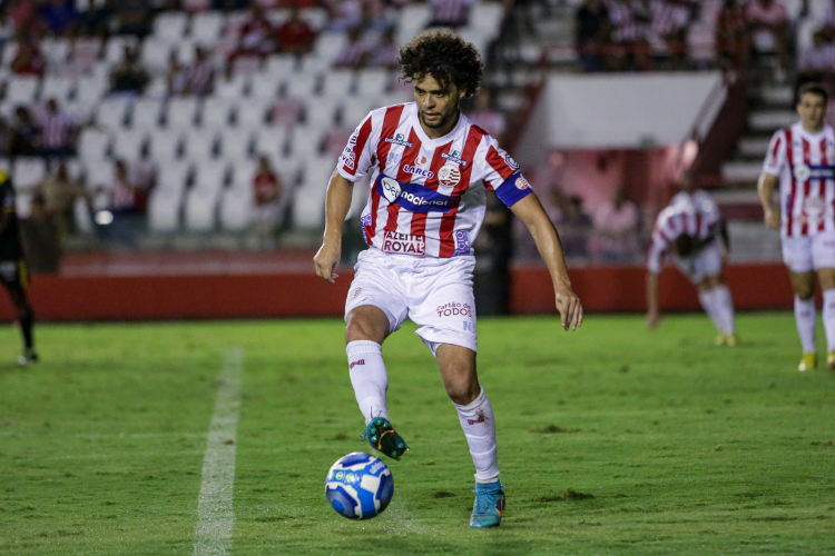 <i>(Foto: Rafael Vieira/DP Foto)</i>