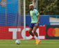 Joeliton marca golao em treino da Seleo Brasileira; veja vdeo
