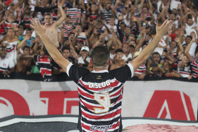 Perseguindo a liderana do Grupo A-3, Santa Cruz encara o Globo-RN, com o apoio do Arruda 