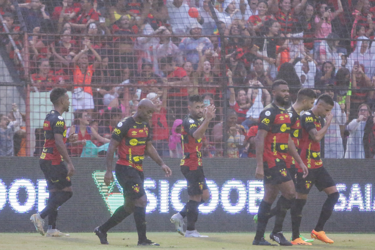 Sport  o time com menos cartes recebidos na atual edio da Srie B; veja ranking completo 