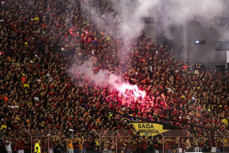 Com retorno do pblico geral, Sport libera cronograma de ingressos contra o Vila Nova