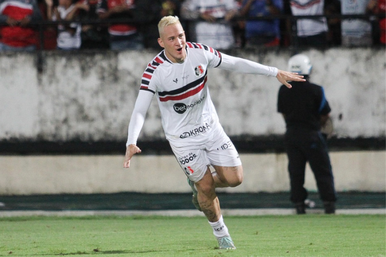 <i>(Foto: Evelyn Victoria/SCFC)</i>