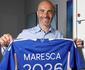 Rebaixado para 2 Diviso, Leicester j tem novo treinador 