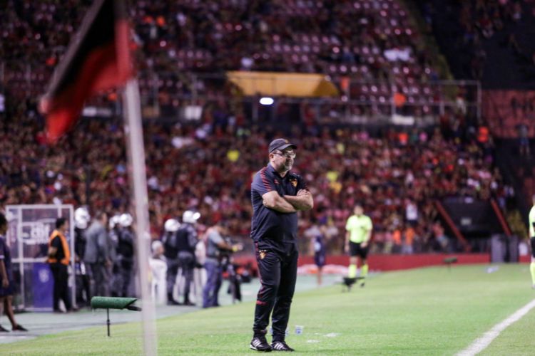 <i>(Foto: Rafael Vieira/DP Foto )</i>