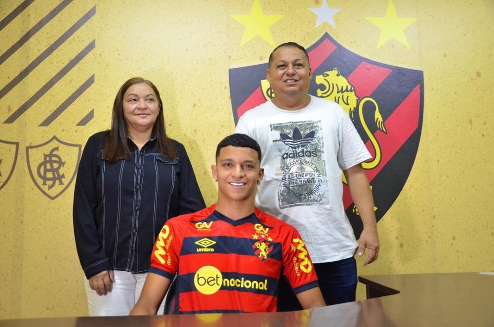 <i>(Foto: Divulgao/Sport)</i>