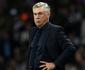 CBF fecha com Ancelotti, que ser tcnico da Seleo Brasileira a partir de 2024