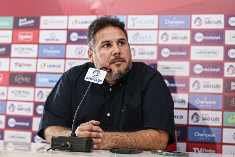 Executivo do Nutico espera anunciar novas contrataes ainda nesta semana 