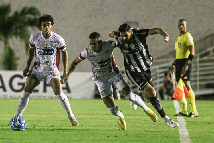 Brasileirão Série A 2023: veja os jogadores 'reis' da bola parada