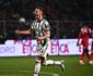 Juventus exerce opo de compra do atacante polons Milik, que pertencia ao Olympique de Marselha