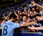 Barcelona encaminha contratao de Gundogan, do Manchester City 