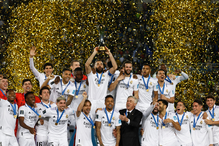 Primeiro Mundial de Clubes com 32 times, em 2025, ser nos Estados Unidos 