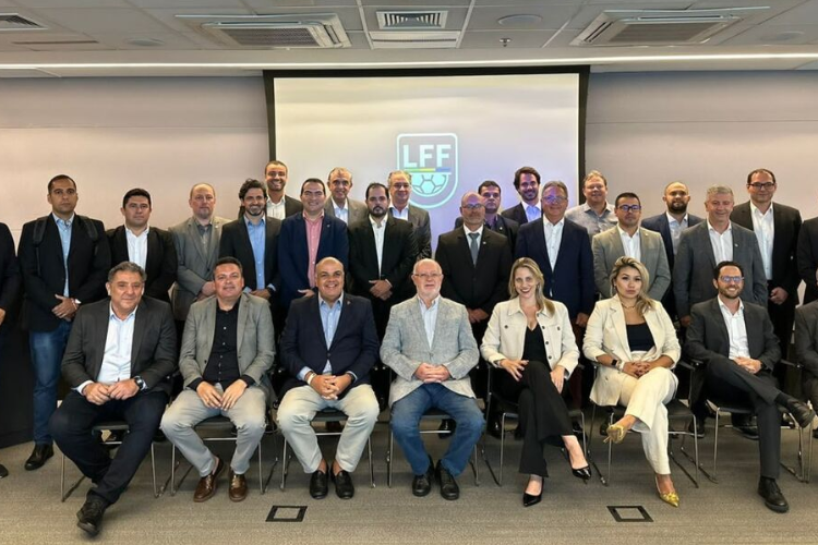 Aporte da Liga Forte a Sport e Nutico divide opinies e amplia 'abismo' financeiro 