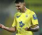Acertado com o Sport, meia Alan Ruiz chega ao Recife nesta semana para assinar contrato 