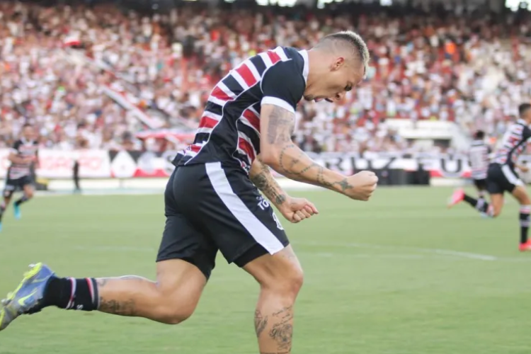 Veja a opinio de Lo Medrado no Diario Esportivo sobre a sequncia invicta dos pernambucanos