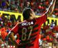 Em parceria com a Umbro, Sport tenta contratao de Diego Souza, diz Andr Luiz Cabral 