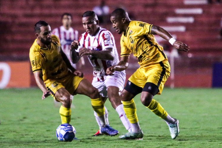 <i>(Foto: Rafael Vieira/DP Foto)</i>