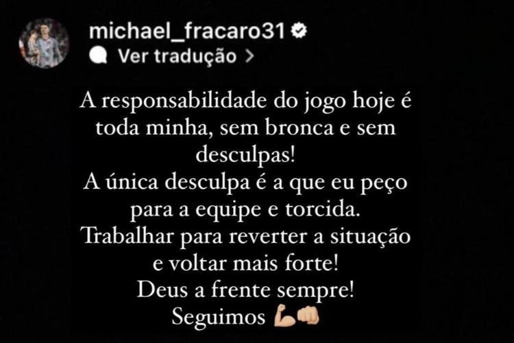 Cesco mira primeiro jogo no profissional da Chape: 'Meu sonho é estrear' -  Lance!