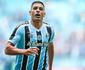 Diego Souza confirma sada do Grmio e faz mistrio quanto ao futuro