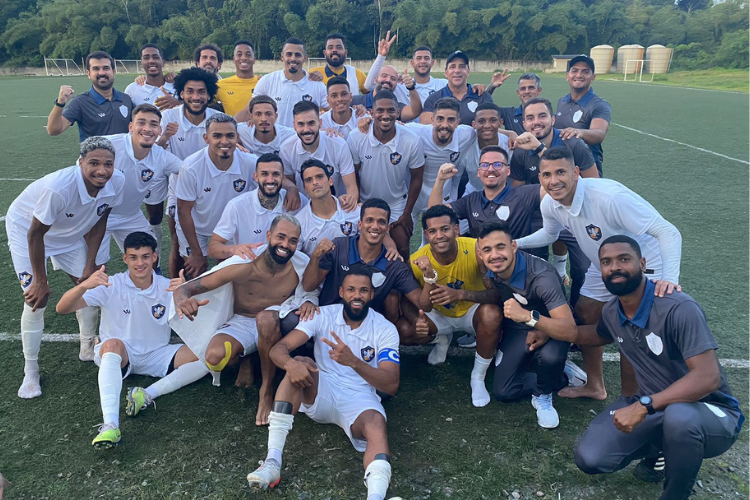 Com gol no fim do jogo, Retr bate Atltico-BA e encaminha classificao na Srie D
