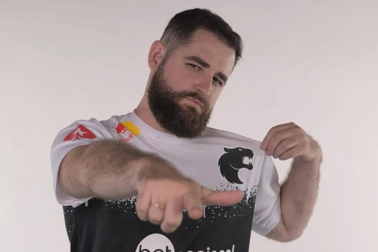 CS:GO: Furia anuncia contratao de FalleN, maior jogador brasileiro de todos os tempos