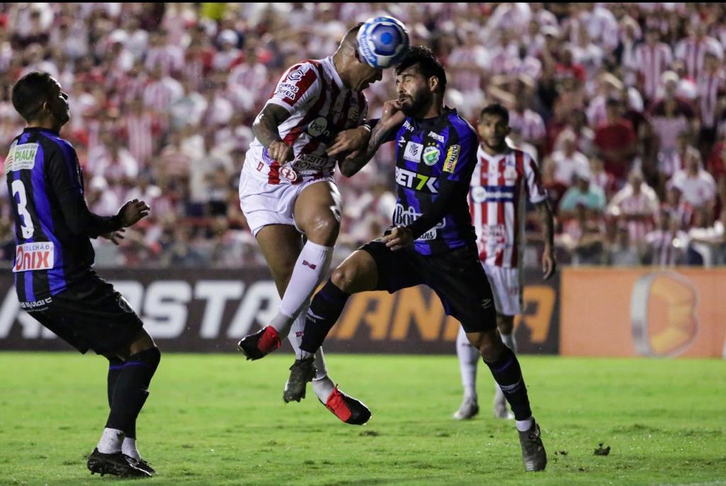 <i>(Foto: Rafael Vieira/DP)</i>