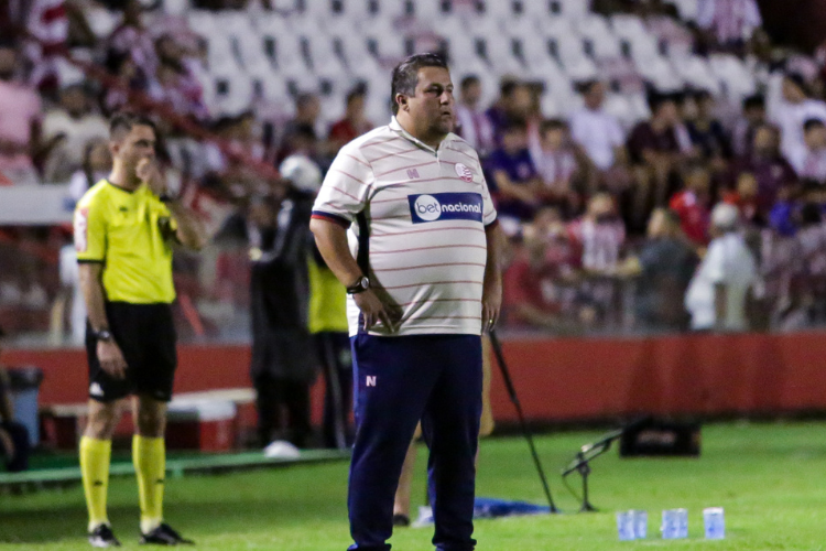 Marchiori v necessidade de ateno aos detalhes diante de equilbrio na zona de classificao da Srie C 