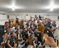 Classificado, Retr enfrenta Bahia de Feira por manuteno da liderana