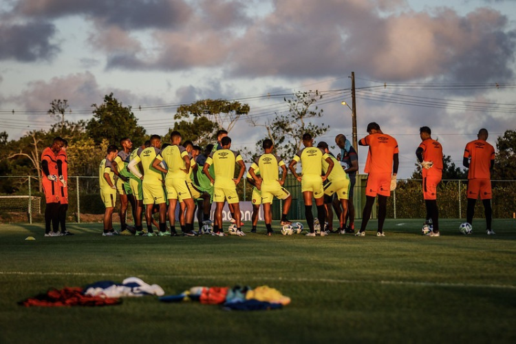 Sport lidera ranking de partidas no Brasil