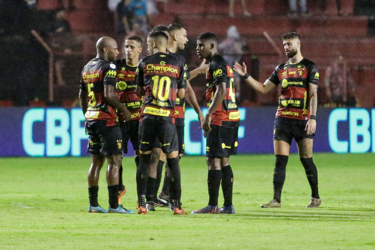 Querendo retomar a liderana da Srie B, Sport recebe o Mirassol na Ilha do Retiro